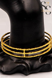3-Lines Bangle