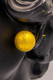 حلق حمصة ٩مم فتافيت سكر