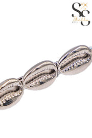 Coffee Bean Hair Clip