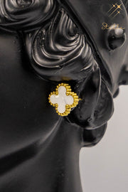 حلق فان كليف صدف