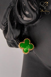 حلق فان كليف صدف