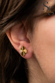 حلق فان كليف مضلع 