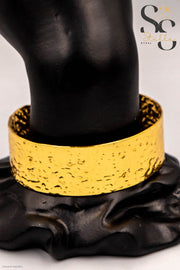 أسورة منقرشة ٢٠مم 