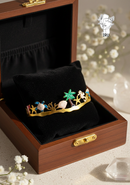 أسورة حيوانات البحر