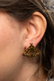 حلق فراشة ليزر 