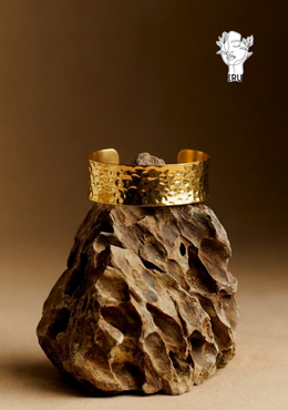 Textured Bangle 20mm