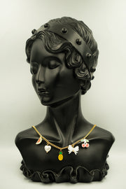 Fruit Necklace