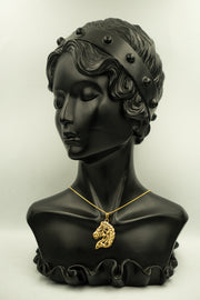 Arabian Horse Necklace
