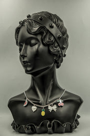 Fruit Necklace