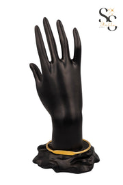 أسورة سبيكة مستطيلة حفر ليزر 