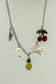 Fruit Necklace