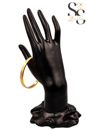 Sugar-Candy Bangle 6mm