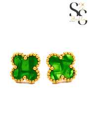 حلق فان كليف صدف