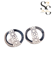 Arabic-Style Earrings