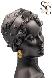 حلق سلك صغير