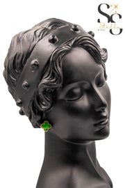 حلق فان كليف صدف