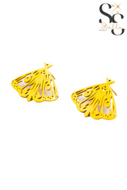 حلق فراشة ليزر 