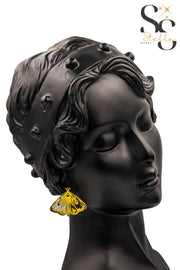 حلق فراشة ليزر 