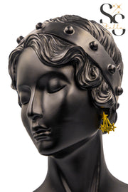 Ramadan Stars Earrings