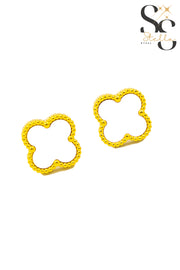 حلق فان كليف صدف