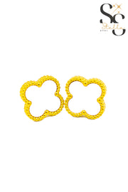 حلق فان كليف صدف