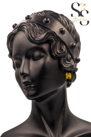 حلق فان كليف مضلع 