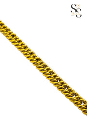 Pompei Chain Bracelet