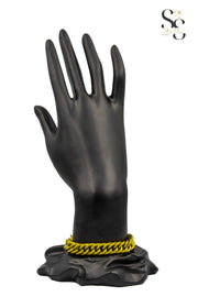 Pompei Chain Bracelet