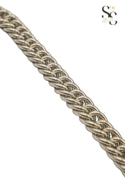 Pompei Chain Bracelet