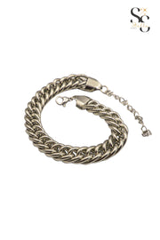 Pompei Chain Bracelet