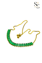 انسيال تنس اخضر شداد 