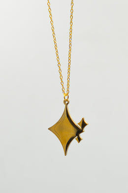 Star Emoji Necklace