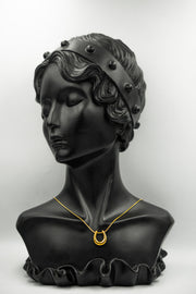 Horseshoe Necklace