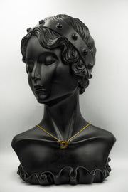 Letter D Necklace