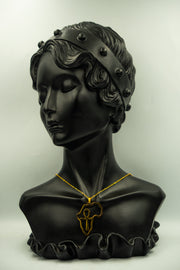 Africa Ankh Necklace