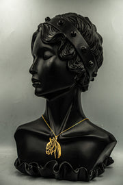 Horse Necklace