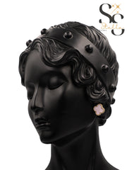 حلق فان كليف صدف