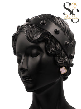 حلق فان كليف صدف